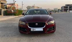 جاكوار XE